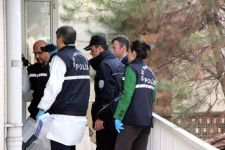 19 YAŞINDA YAŞAMINA SON VERDİ