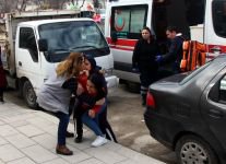 19 YAŞINDA YAŞAMINA SON VERDİ