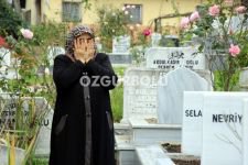 19 YILDA DİNMEYEN ACI...