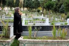 19 YILDA DİNMEYEN ACI...