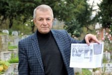 19 YILDA DİNMEYEN ACI...