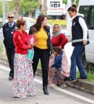 3 KADIN SUÇÜSTÜ YAKALANDI