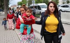 3 KADIN SUÇÜSTÜ YAKALANDI