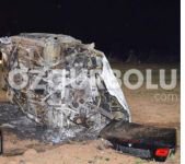 3 KARDEŞTEN ÇOK ACI HABER