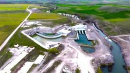 465 MİLYON TL’LİK PROJE