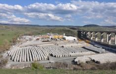 465 MİLYON TL’LİK PROJE