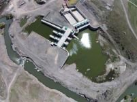 465 MİLYON TL’LİK PROJE