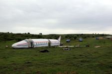 5 FARKLI FELAKET SENARYOSUNU CANLANDIRDILAR