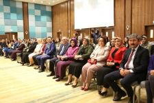 95'İNCİ YILDA MUHTEŞEM DEFİLE