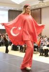 95'İNCİ YILDA MUHTEŞEM DEFİLE