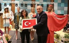 95'İNCİ YILDA MUHTEŞEM DEFİLE