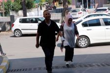 ACEMİ KASAPLAR HASTANEYE KALDIRILDI