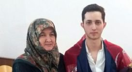ACI AİLE TAZİYELERİ KABUL ETTİ