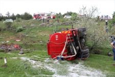 ACI HABERLER ÜST ÜSTE GELDİ