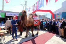 AÇIK ARTIRMAYLA 60 BİN TL'YE SATILDI