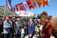 AÇIK ARTIRMAYLA 60 BİN TL'YE SATILDI