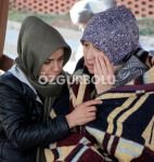 ACILI ANNENİN YÜREK YAKAN DRAMI