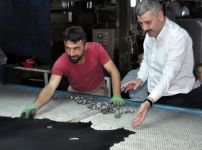 ADEM EVCİL SON VİRAJA HIZLI GİRDİ