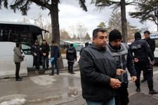 ADLİYEYE SEVK EDİLDİLER