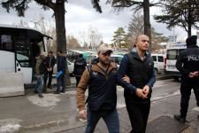 ADLİYEYE SEVK EDİLDİLER