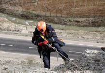 AFAD'IN KAHRAMAN ORDUSU