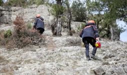 AFAD'IN KAHRAMAN ORDUSU