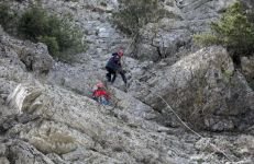 AFAD'IN KAHRAMAN ORDUSU