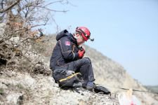 AFAD'IN KAHRAMAN ORDUSU