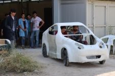 AİBÜ ODTÜ'YE RAKİP OLUYOR