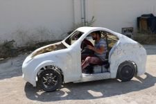 AİBÜ ODTÜ'YE RAKİP OLUYOR
