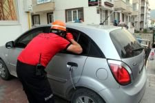 AİLELERE DERS OLACAK HABER