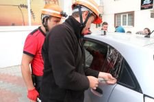 AİLELERE DERS OLACAK HABER