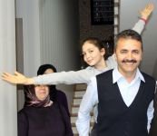 AİLESİ NURETTİN DOĞANAY'I ANLATTI
