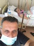 AİLESİNİN DESTEĞİYLE LÖSEMİYİ YENDİ