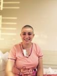 AİLESİNİN DESTEĞİYLE LÖSEMİYİ YENDİ