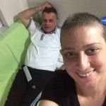AİLESİNİN DESTEĞİYLE LÖSEMİYİ YENDİ