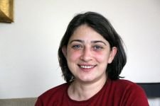 AİLESİNİN DESTEĞİYLE LÖSEMİYİ YENDİ