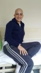 AİLESİNİN DESTEĞİYLE LÖSEMİYİ YENDİ