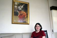 AİLESİNİN DESTEĞİYLE LÖSEMİYİ YENDİ