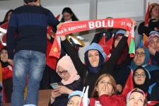 İŞTE YENİ YÖNETİM LİSTESİ