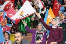 İŞTE YENİ YÖNETİM LİSTESİ