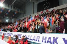 İŞTE YENİ YÖNETİM LİSTESİ