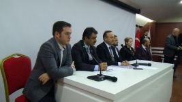 AK PARTİ’DE HEYECAN BAŞLADI