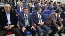 AK PARTİ’DE HEYECAN BAŞLADI