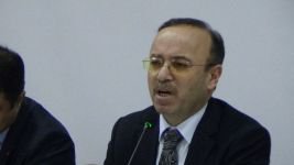 AK PARTİ’DE HEYECAN BAŞLADI