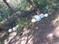 AKKAYALAR’DA ZİYARETÇİ REZİLLİĞİ