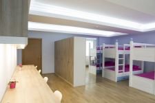 ALAÇATI KIZ ÖĞRENCİ YURDU