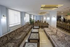 ALAÇATI KIZ ÖĞRENCİ YURDU