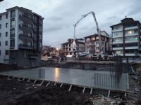 ALEMDAR İNŞAAT YENİ PROJESİNE BAŞLADI