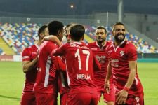 BOLUSPOR GOL OLDU YAĞDI